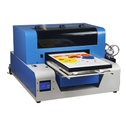 Mini A4 DTG Multifunction Printer